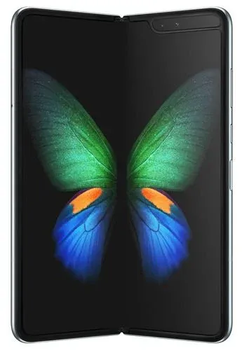 Замена стекла Samsung Galaxy Fold