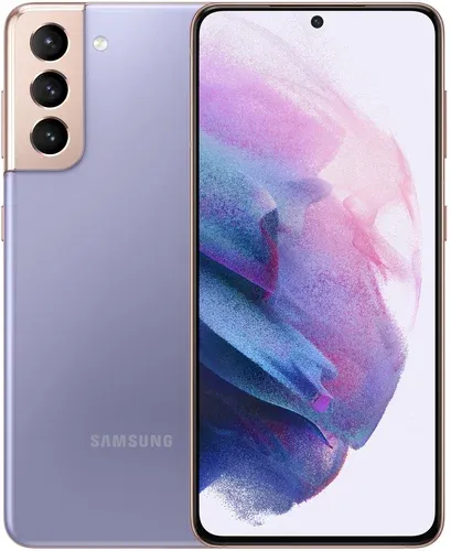 Замена стекла Samsung Galaxy S21