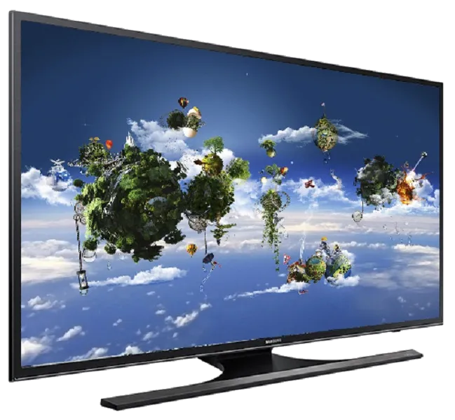 Замена трансформаторов подсветки Samsung UE48JU6400U