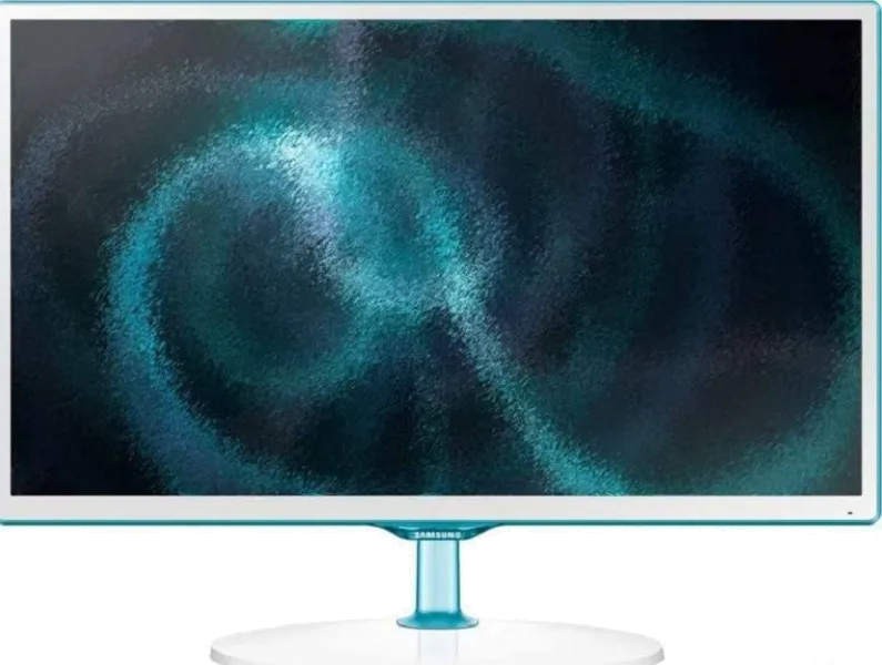 Замена трансформаторов подсветки Samsung T24D391EX