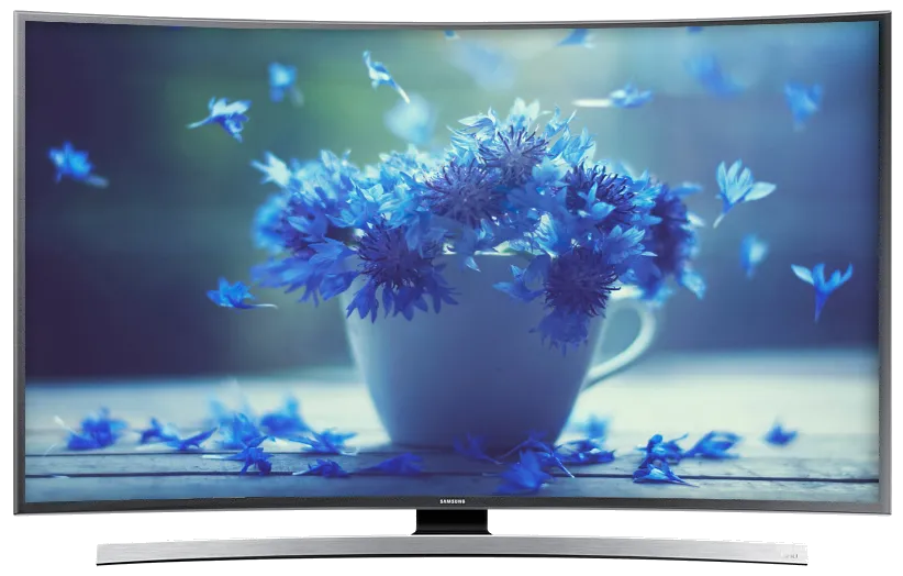 Замена трансформаторов подсветки Samsung UE55JU6600U
