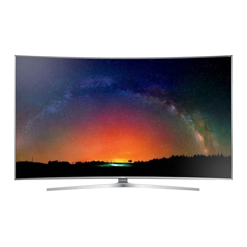 Замена трансформаторов подсветки Samsung UE65JS9000T