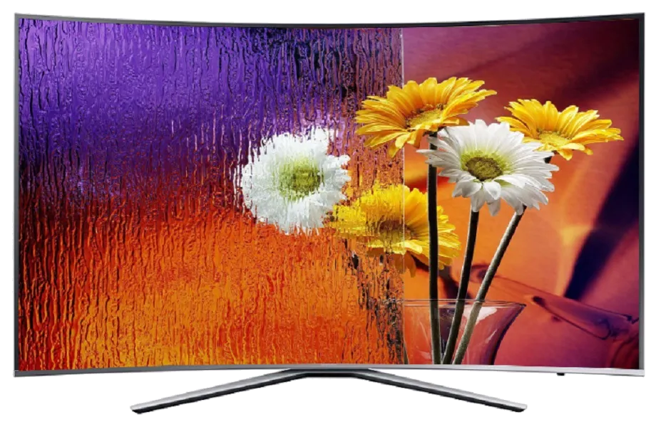 Замена трансформаторов подсветки Samsung UE65KU6500U