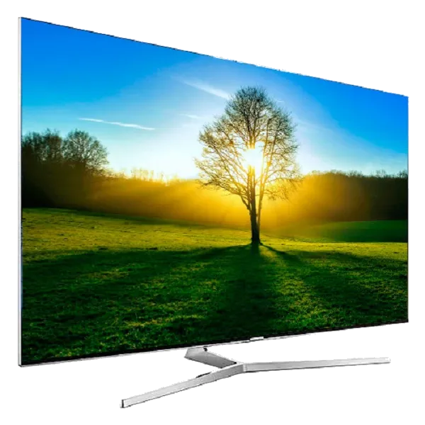 Замена трансформаторов подсветки Samsung UE65KS8000L
