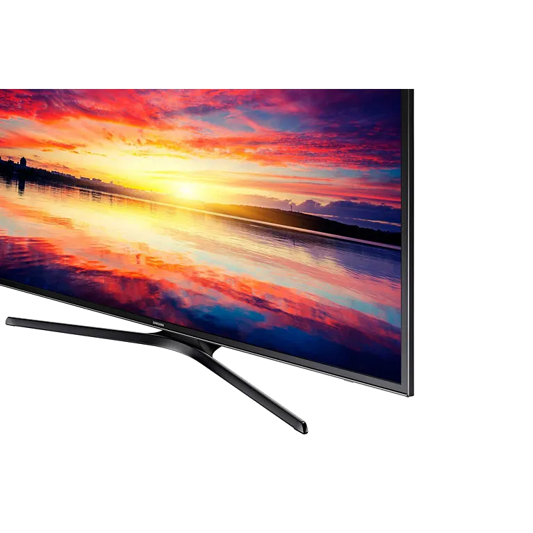 Замена трансформаторов подсветки Samsung UE43KU6000K