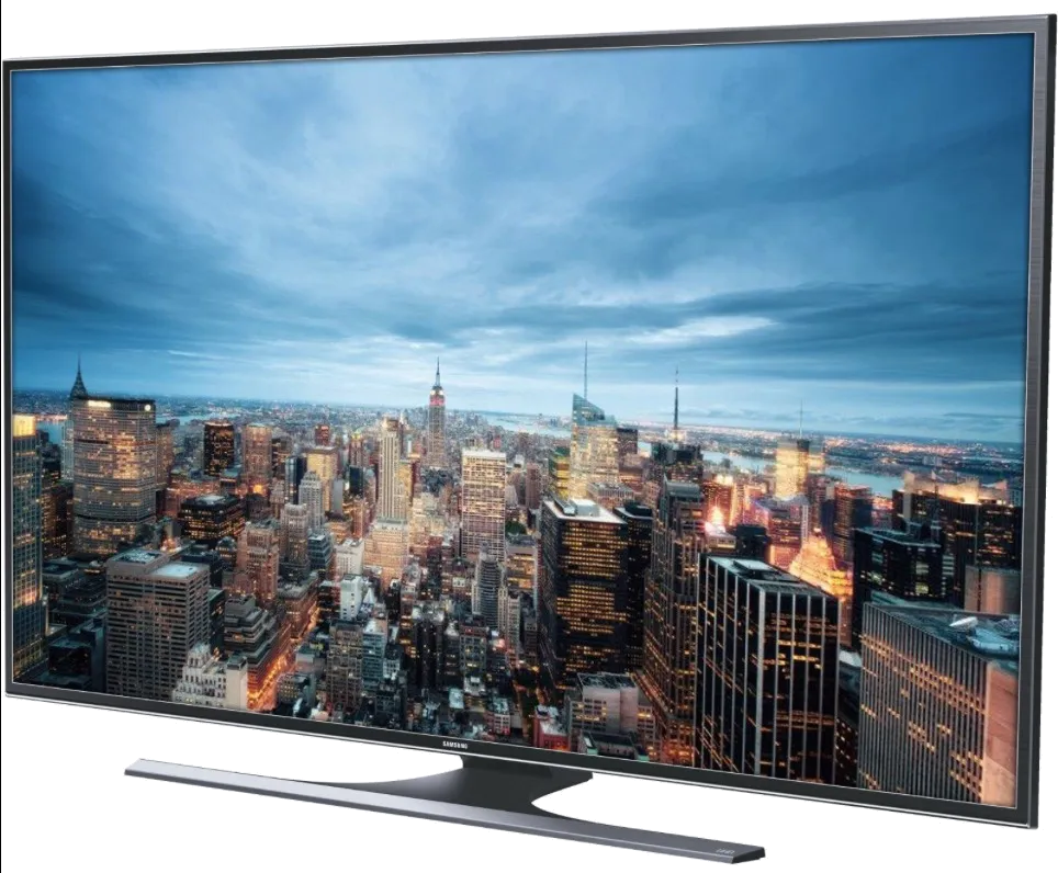 Замена трансформаторов подсветки Samsung UE48JU6450U