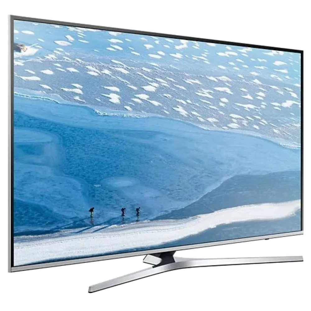 Замена трансформаторов подсветки Samsung UE65KU6300U