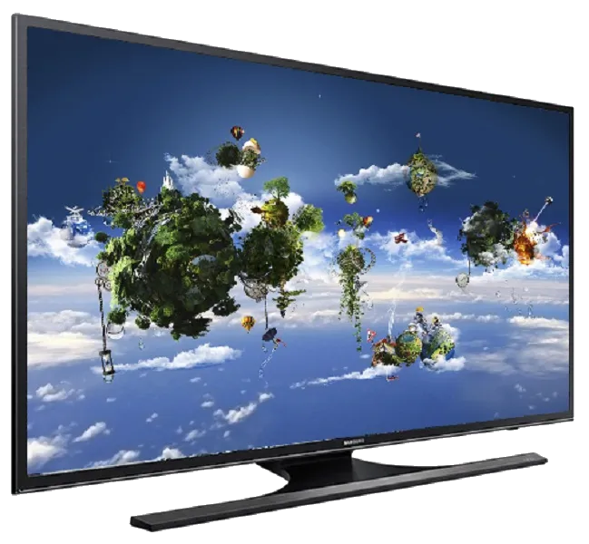 Замена трансформаторов подсветки Samsung UE55JU6430U