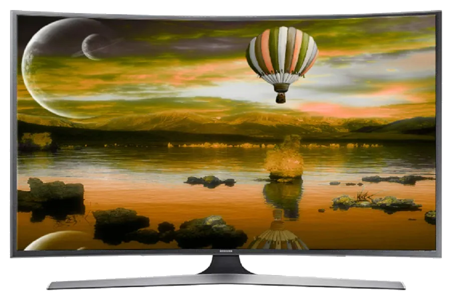 Замена трансформаторов подсветки Samsung UE55JU6690U