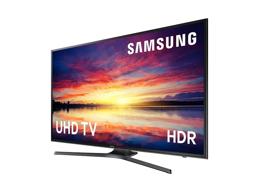 Замена трансформаторов подсветки Samsung UE70KU6000K