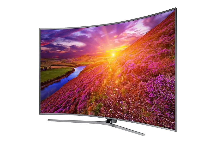 Замена трансформаторов подсветки Samsung UE65KS9500F