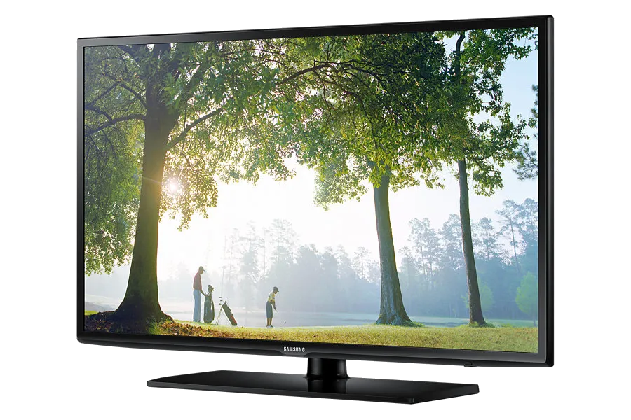 Замена трансформаторов подсветки Samsung UE40H6203