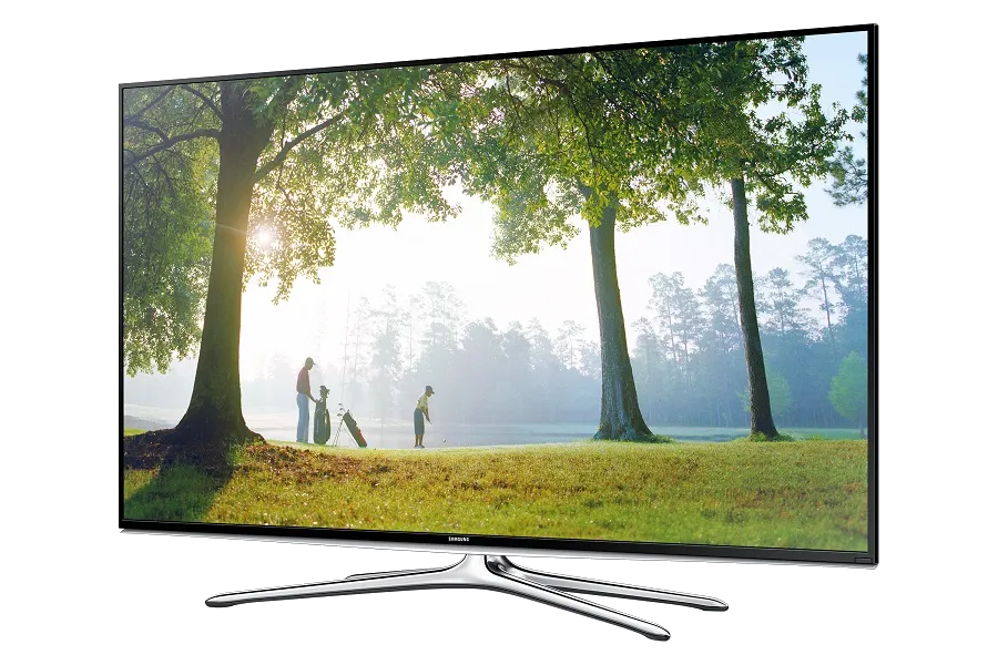 Замена трансформаторов подсветки Samsung UE48H6400
