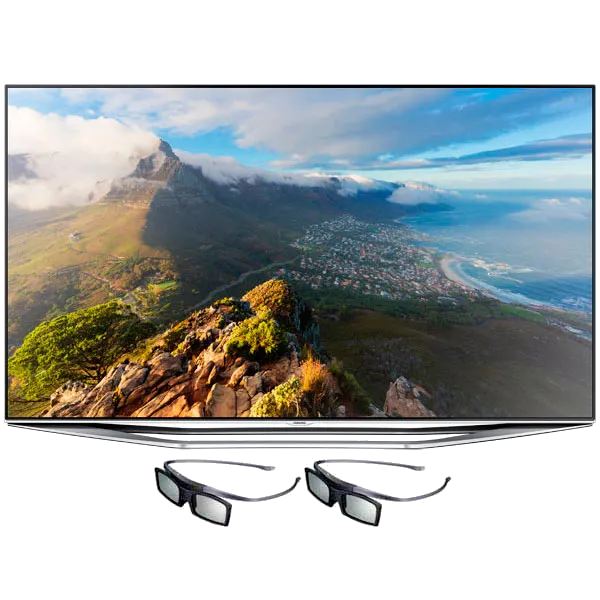Замена трансформаторов подсветки Samsung UE40H7000