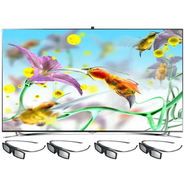 Замена трансформаторов подсветки Samsung UE65F8000
