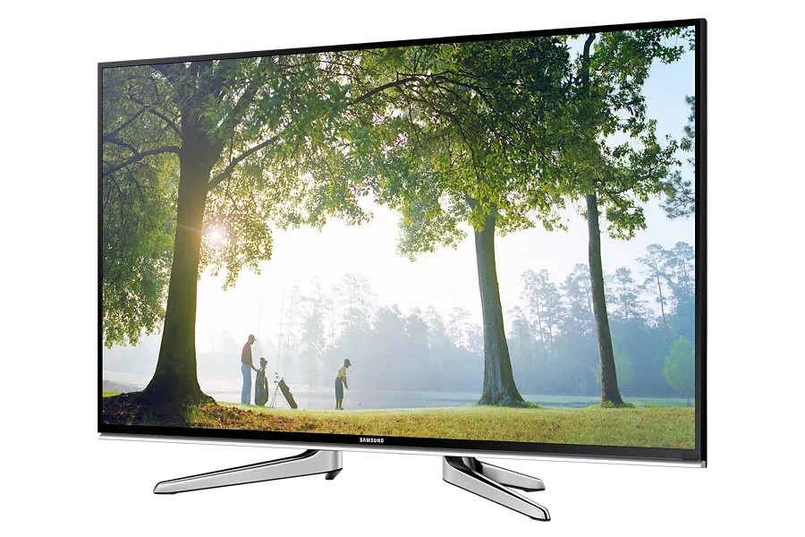 Замена трансформаторов подсветки Samsung UE40H6650