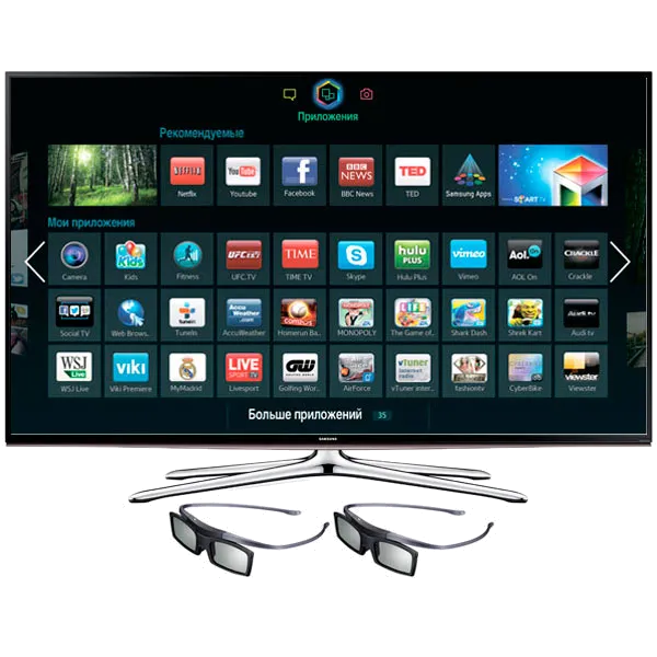 Замена трансформаторов подсветки Samsung UE40H6230
