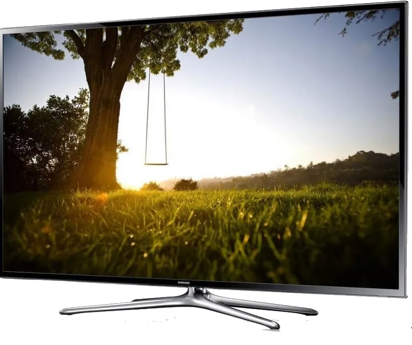 Замена трансформаторов подсветки Samsung UE55H6400