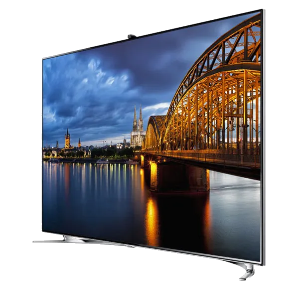 Замена трансформаторов подсветки Samsung UE55F8000