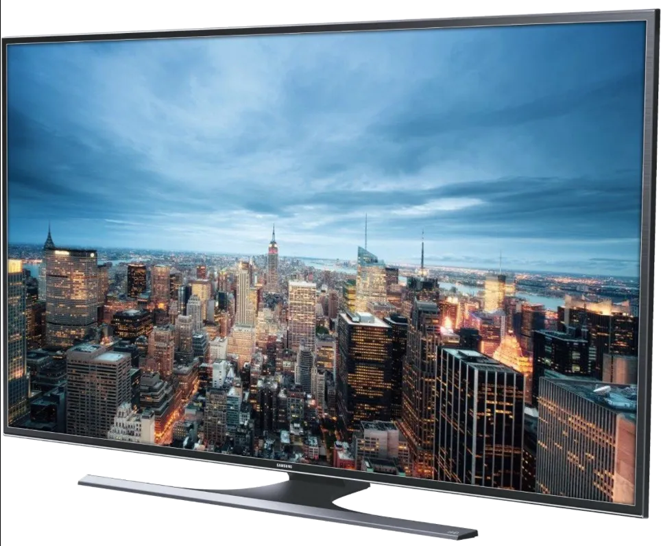 Замена трансформаторов подсветки Samsung UE48JU6470U
