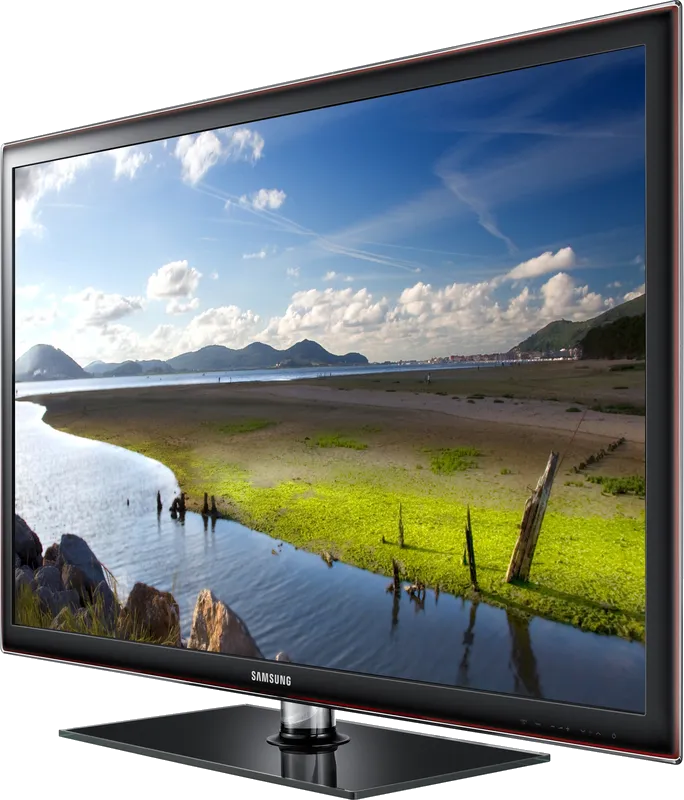 Замена трансформаторов подсветки Samsung UE-46D5700