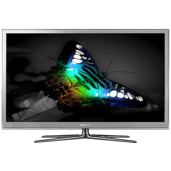 Замена трансформаторов подсветки Samsung PS-51D7000