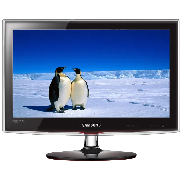 Замена трансформаторов подсветки Samsung UE-22C4000