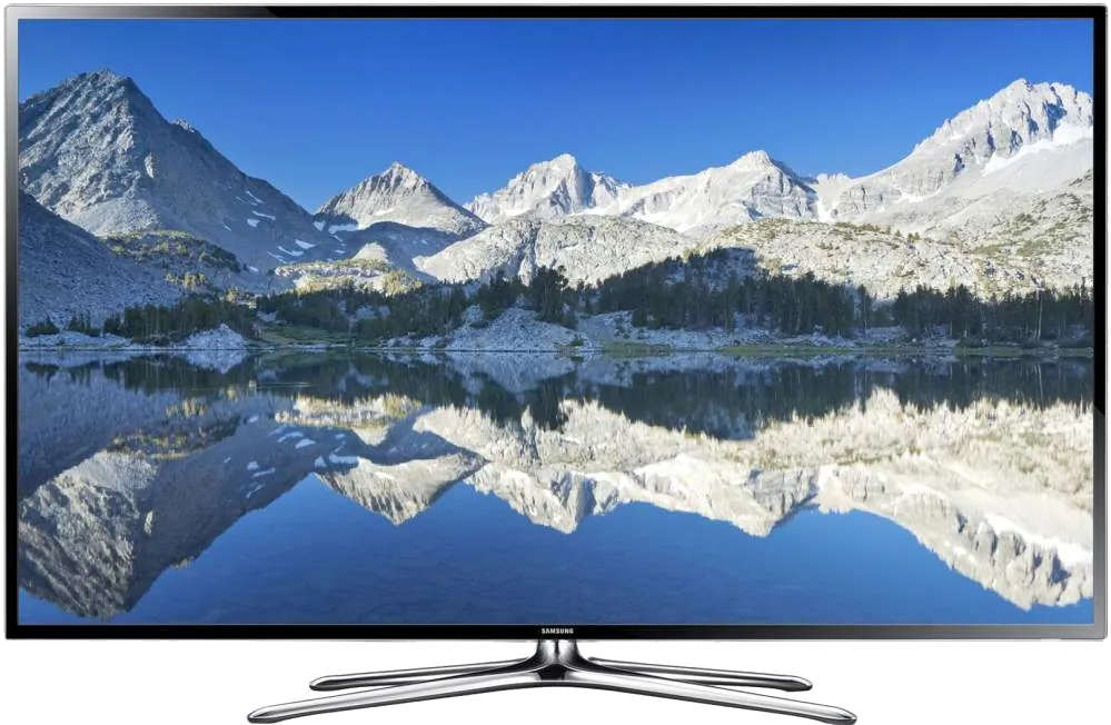 Замена трансформаторов подсветки Samsung UE-46C6730