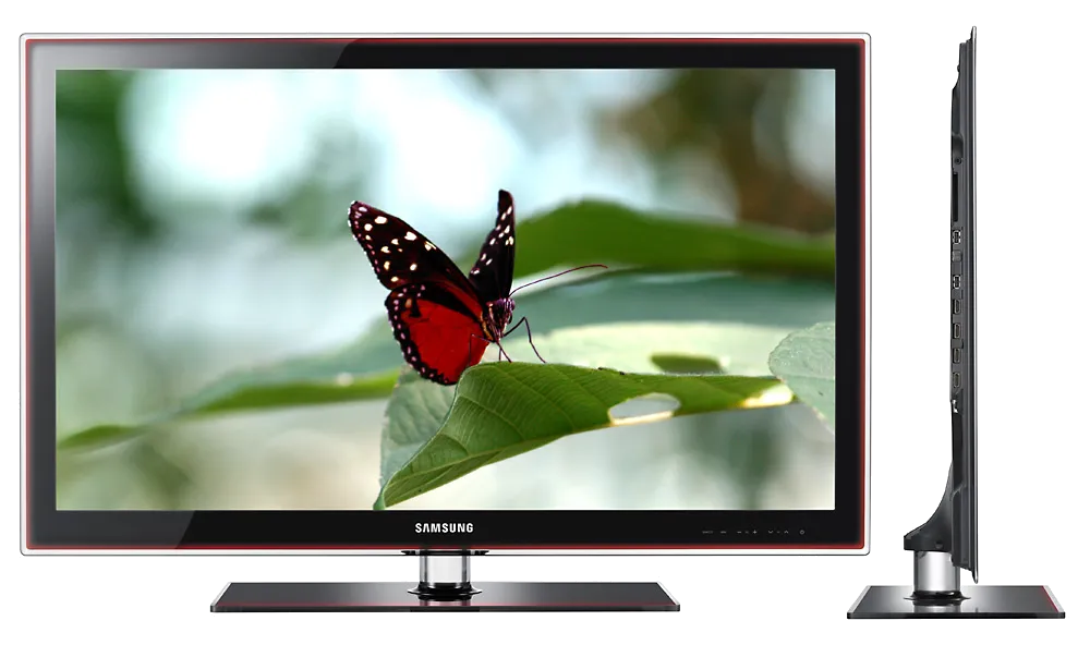 Замена трансформаторов подсветки Samsung UE-32C5000
