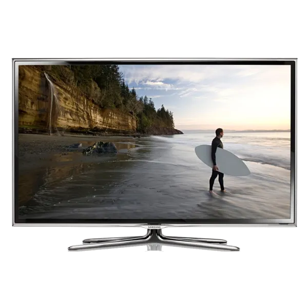 Замена трансформаторов подсветки Samsung UE-40C6800