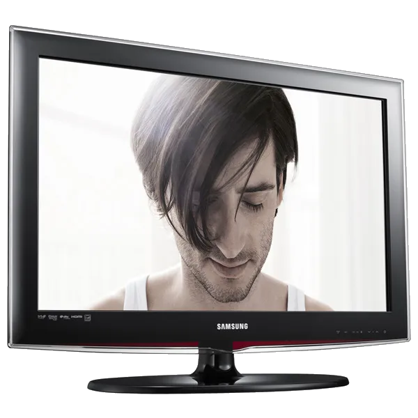 Замена трансформаторов подсветки Samsung LE26D451