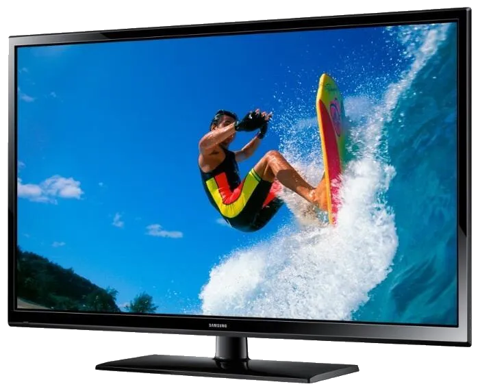 Замена трансформаторов подсветки Samsung PE51H4500