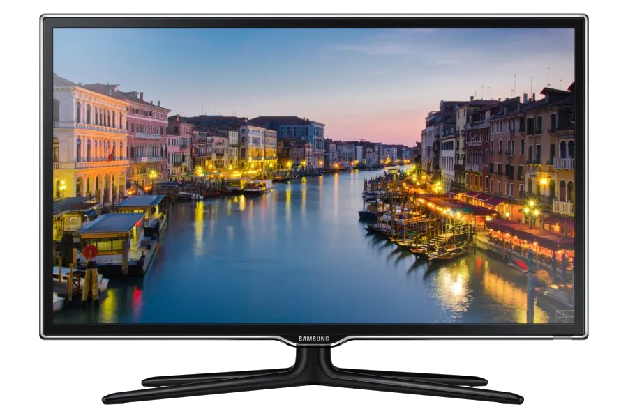 Замена аудиоразъема Samsung HG40EC770