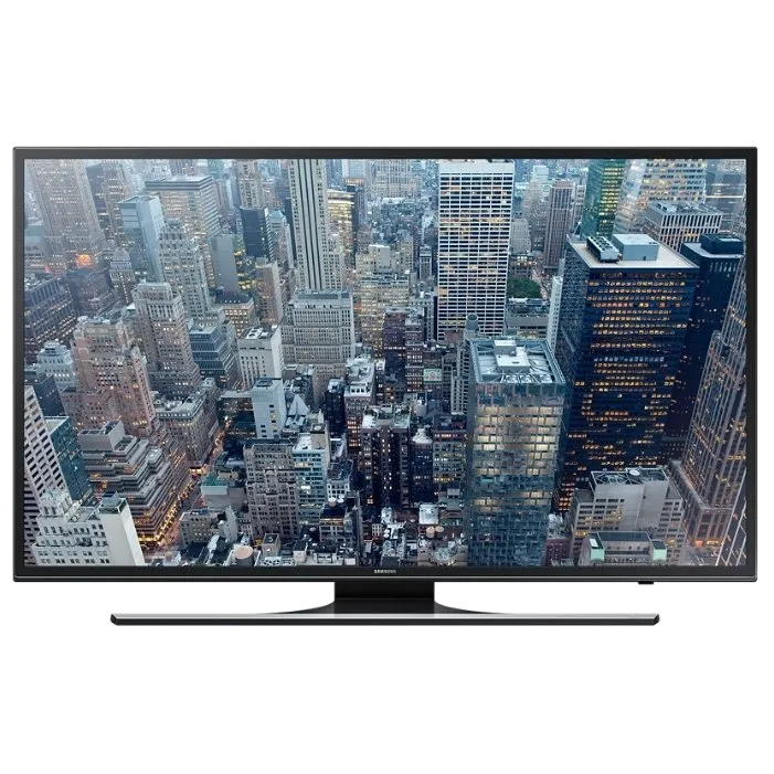 Замена аудиоразъема Samsung UE75JU6450U