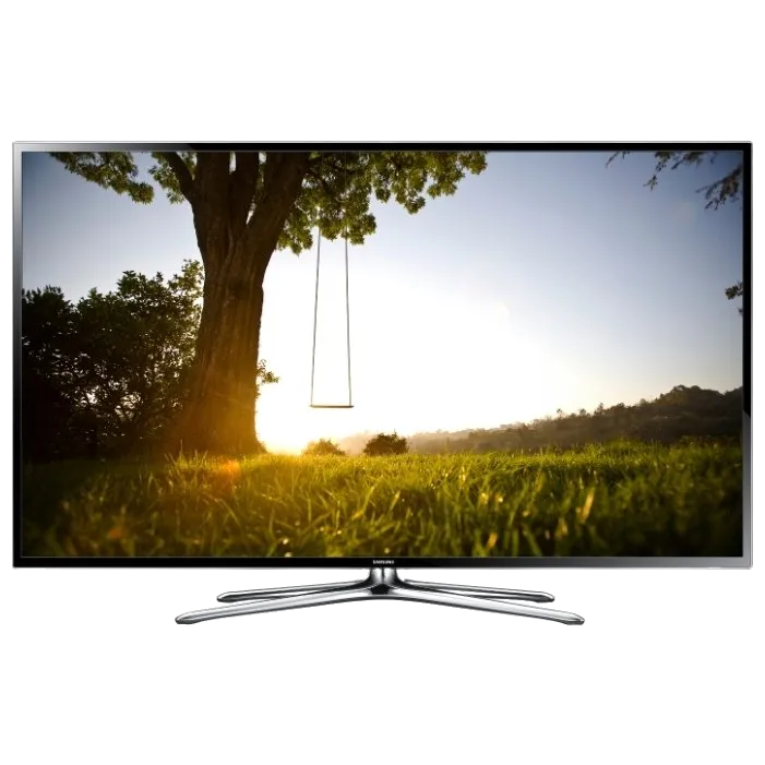 Замена аудиоразъема Samsung UE46F6340
