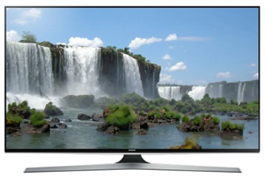 Замена аудиоразъема Samsung UE55J6400AU