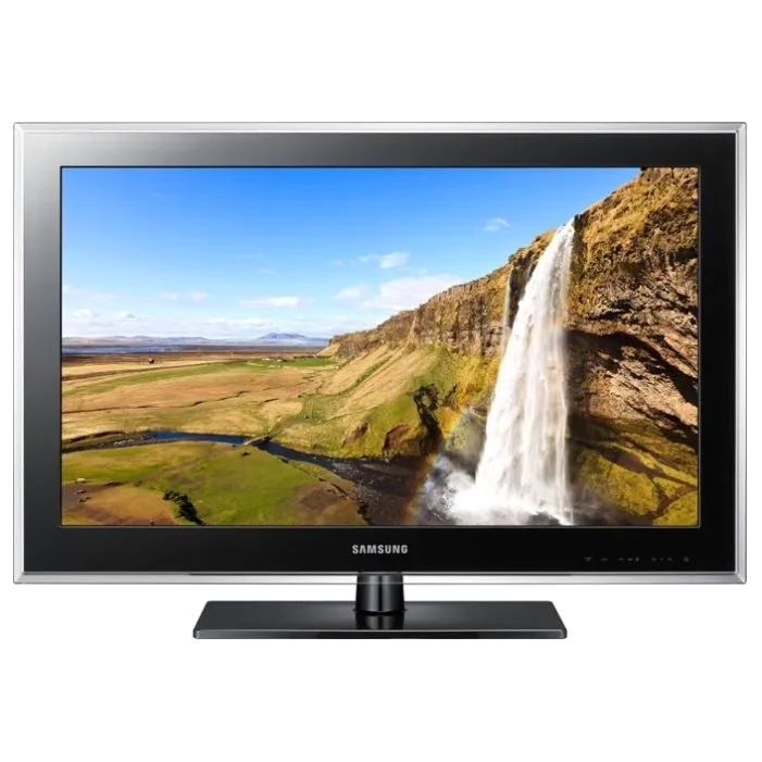 Замена аудиоразъема Samsung LE-40C654