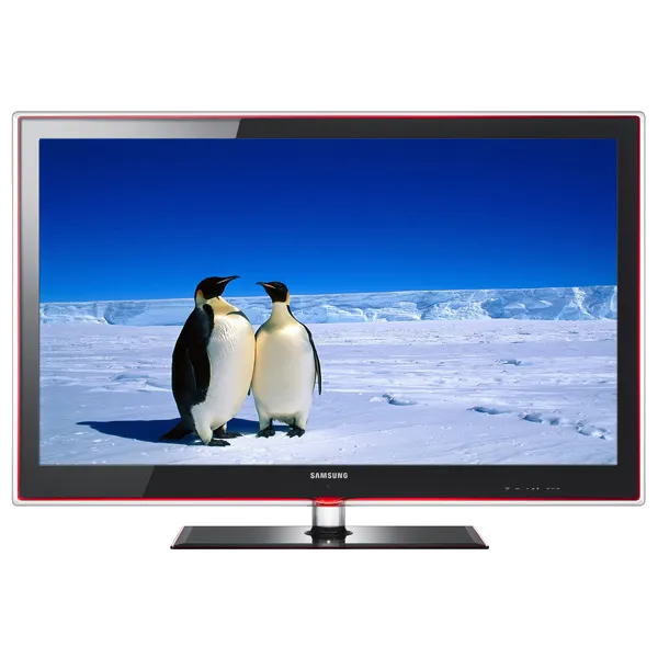 Замена аудиоразъема Samsung UE-40B7000WW
