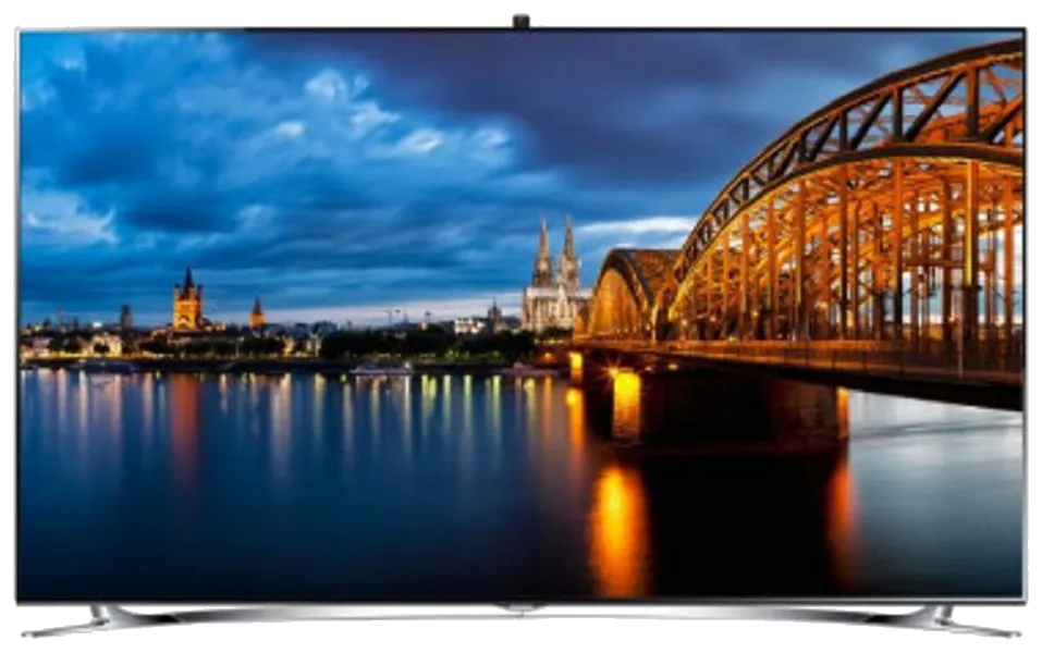 Замена аудиоразъема Samsung UE75F8090