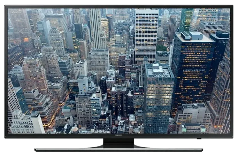 Замена аудиоразъема Samsung UE48JU6480U