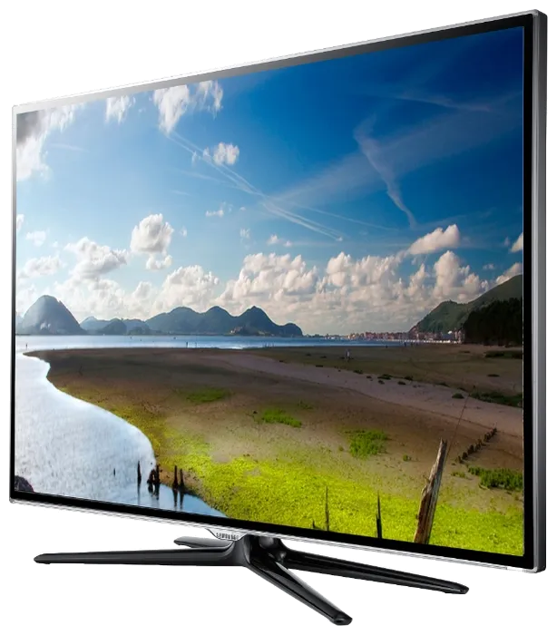 Замена аудиоразъема Samsung UE40ES5557