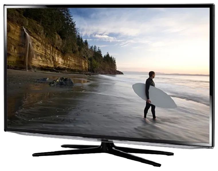Замена аудиоразъема Samsung UE40ES6717