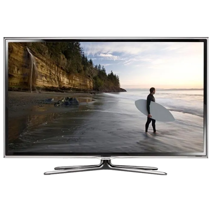 Замена аудиоразъема Samsung UE40ES6577