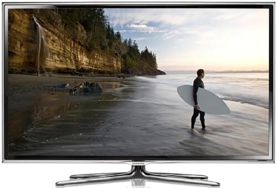 Замена аудиоразъема Samsung UE46ES6807