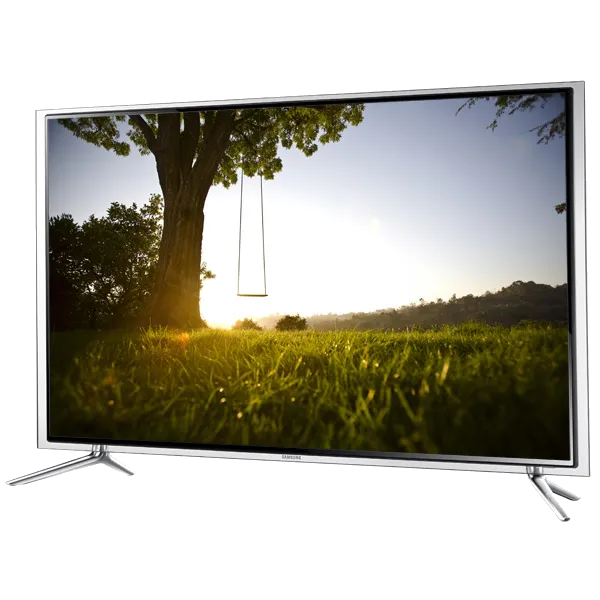 Замена аудиоразъема Samsung UE40F6800