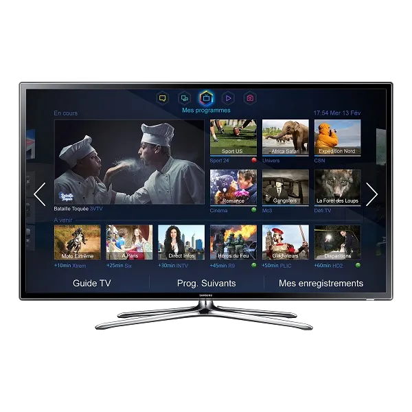 Замена аудиоразъема Samsung UE40F6320