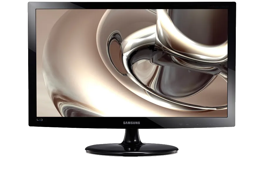 Замена аудиоразъема Samsung T24C300EW