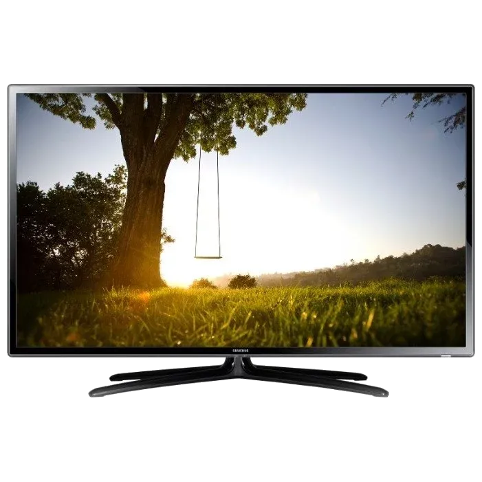 Замена аудиоразъема Samsung UE40F6170