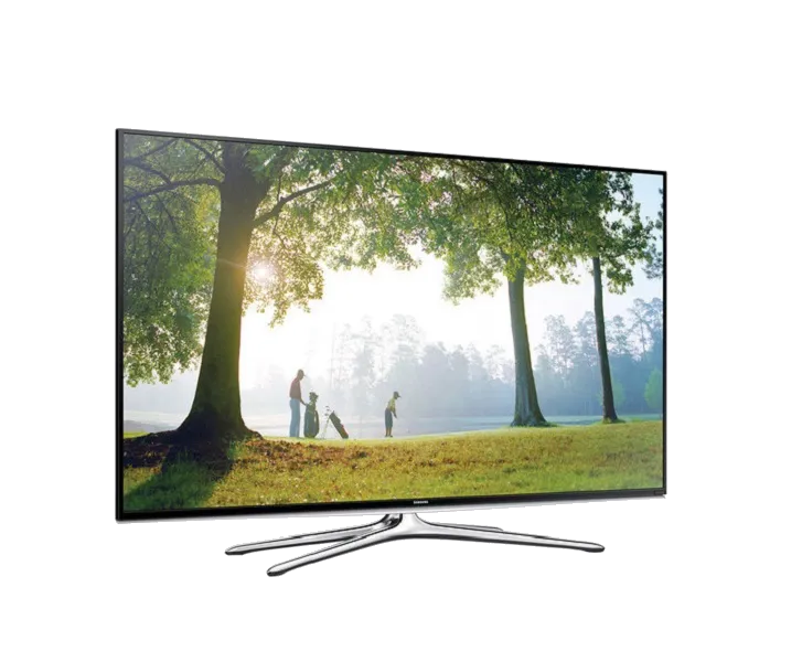 Замена аудиоразъема Samsung UE48H6350