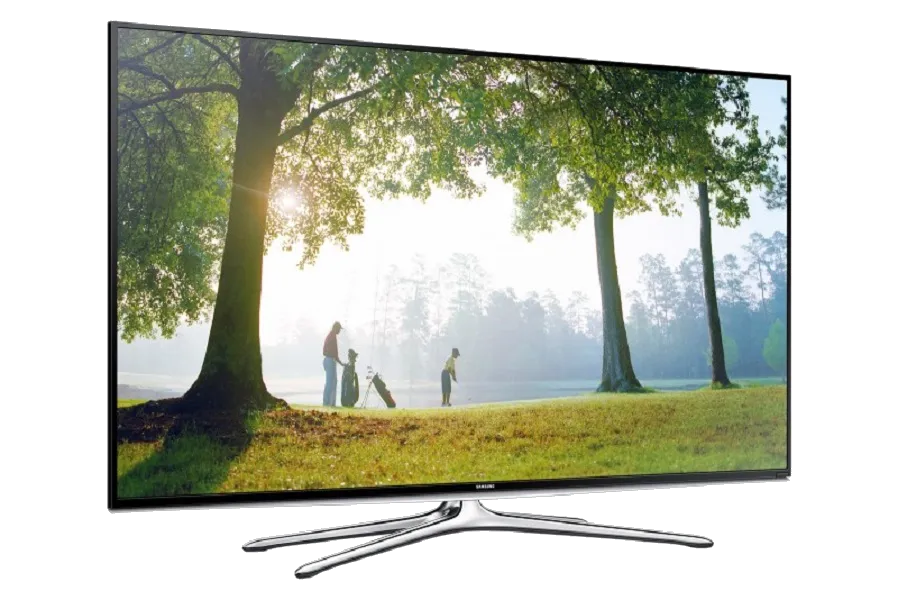 Замена аудиоразъема Samsung UE-40D6200